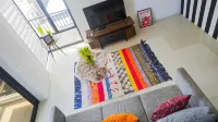 Unwnd Residences Dumaguete - Rooftop Pools