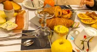 Kyriad Lyon Est - Genas Eurexpo - breakfast