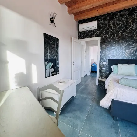 Villetta Il Maso in Cava d'Aliga a Minute's Drive from the Sea. Private Pool