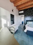 Villetta Il Maso in Cava d'Aliga a Minute's Drive from the Sea. Private Pool - Pools