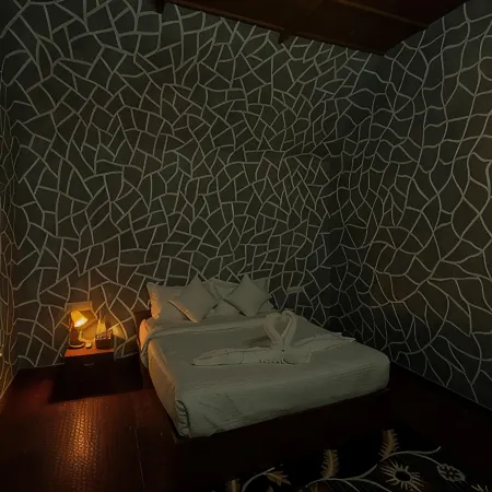 Villa La Vista Homestay