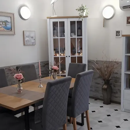 Victoria Family Hotel Отели в г. Балчик
