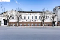 Galereya Hotel