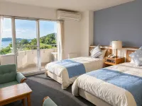 WISTERIAN LIFE CLUB TOBA
