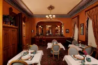 The Kalamazoo House Downtown Hotel and Suites - Frühstück