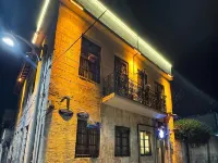 Ezel Hanım Konağı Hotels near Kurtulus Mosque