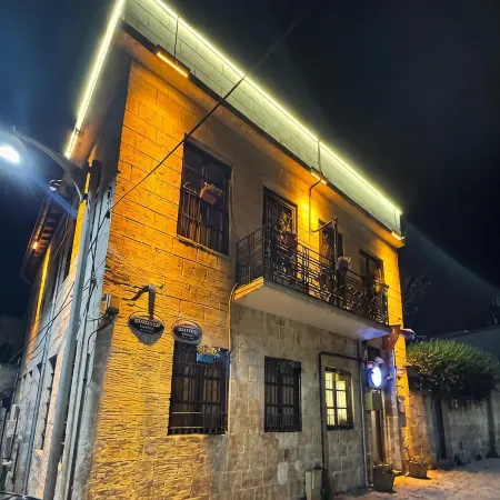 Ezel Hanım Konağı