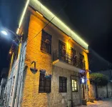Ezel Hanım Konağı Hoteles en 