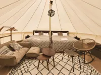 Yoichi Vineyard Glamping Hotel di Yoichi
