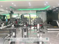 Merci Vinhomes Marina Hai Phong - Gym