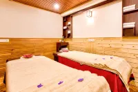 Summit Ttakshang Residency Hotel & Spa Mg Marg - spa