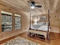 Church Farm cabin is a cozy cabin for an unforgettable stay in central Alabama Hotels in St. Clair County