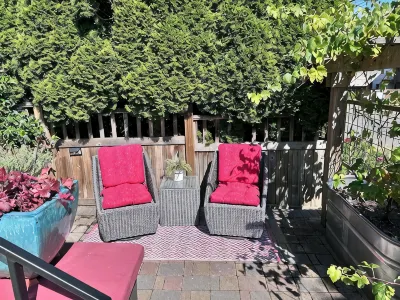 Fifa World Cup Ready, Large 1 Bdr/1 Bath, Sleeps 4 발라드 호텔