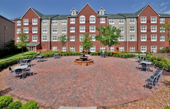 Holiday Inn Express & Suites ST. LOUIS WEST-O'FALLON by IHG