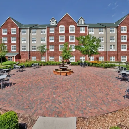 Holiday Inn Express & Suites ST. LOUIS WEST-O'FALLON by IHG