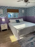 Callie’s Villa: Private Saltwater Pool Oasis. 2Br-2BA : Sleeps 6 - 3성급