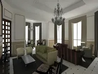 Villa Mosca Charming House