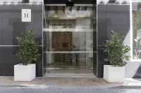 Hotel Clopy Rocamar