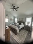 New 3-BR house in the gated community of Colington Harbour, Kill Devil Hills, NC - 4-Star