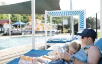 Discovery Parks - Airlie Beach - Beach