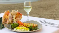 Punta SAL Suites & Bungalows Resort - พร้อมอาหารเช้า