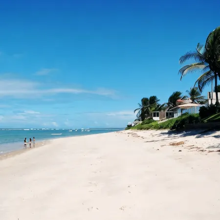 Pousada Brisa e Mar