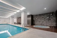 Hotel Marina Atlântico - Spa