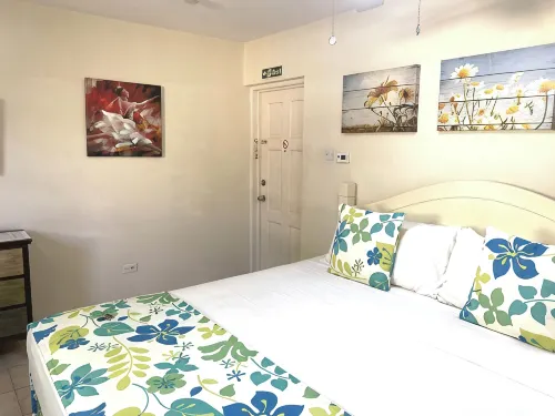Villa Mia Apartment Studio #2 - 2-نجوم