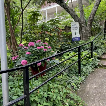 Decatur Garden Studio Apartment