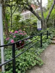 Decatur Garden Studio Apartment