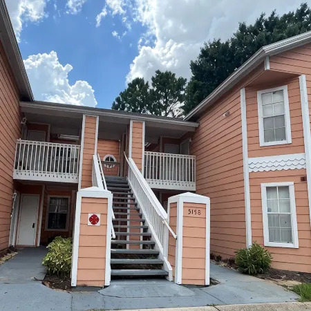 Family Friendly Getaway - Close to Disney!