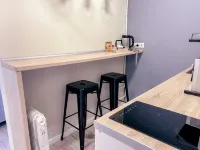 Arctic House North V Centre Goroda Apartments - 2-Star
