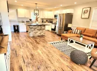 Fantastic 3-bedroom house with AC in Newburgh/Evansville - Homestays