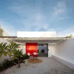 Hospedaria - Villas