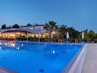 Kalloni Bay Hotels in Kalloni