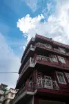 Silversky Guesthouse - Shillong