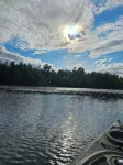 Red Oak Retreat - Cabin on the Water - Wi-Fi