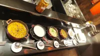 Hard Rock Hotel Goa Calangute - breakfast