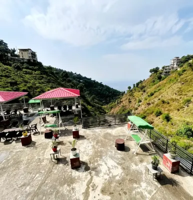 Misty Winds Kasauli - 2-Star