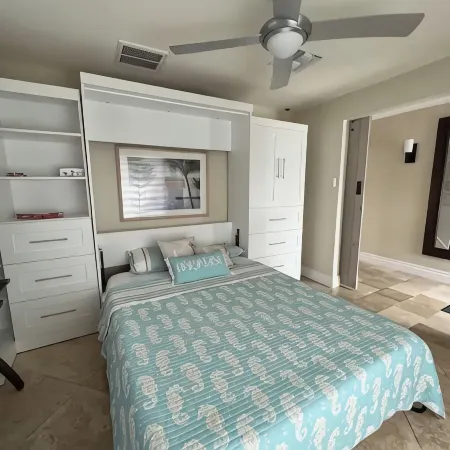 The WaterSun Oasis - Luxury Private Pool & Spa