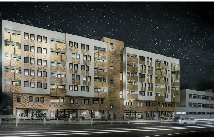 More Than Accommodation