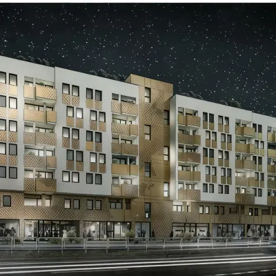 More Than Accommodation Hotels near The UFO Observation Tower