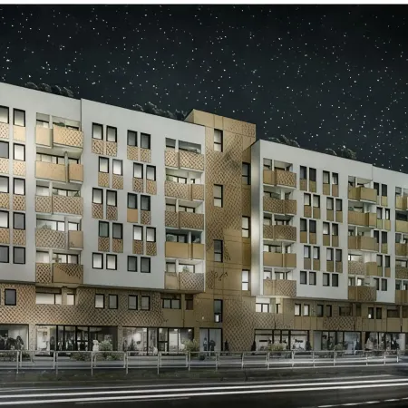 More Than Accommodation