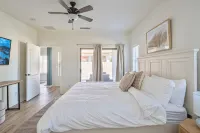 Gorgeous & Comfy Family Getaway ~ Games ~ Backyard