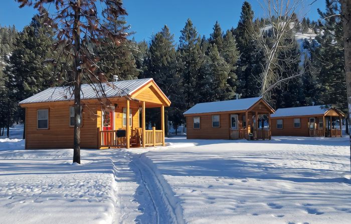 The Wild Game Inn