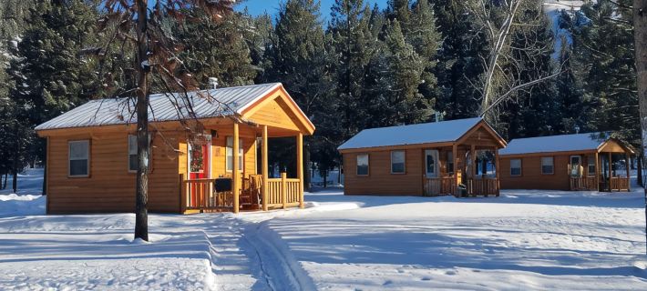 The Wild Game Inn Hotels in Ravalli County