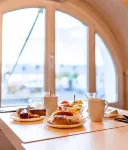 Hôtel du Golfe - Breakfast