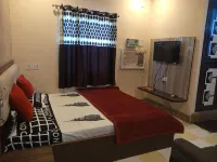 Bliss Guest House Assi Ghat - Bed and Breakfasts