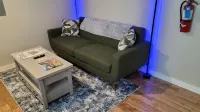 A Suite Treat - Homestay