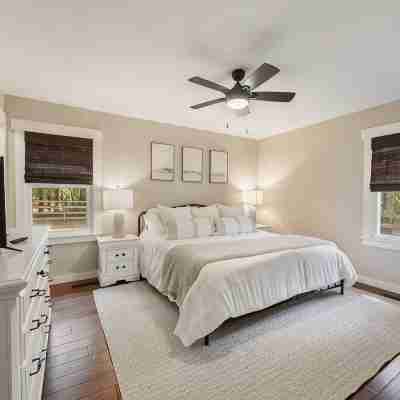 Pinehurst Retreat - Near No. 2 Rooms